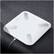Alt View 15. Yunmai - X Mini Smart Scale - White.