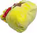 Alt View 11. Animal Crossing - Animal Crossing Bell Bag - Yellow/Brown/Red.