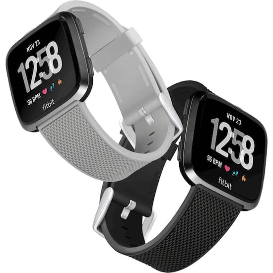 Bracelet fitbit versa 2 best buy Clearance
