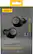 Alt View 14. Jabra - Elite Active 75t True Wireless Noise Cancelling In-Ear Headphones - Titanium Black.