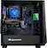 Alt View 13. iBUYPOWER - Gaming Desktop - AMD Ryzen 5-Series - 3600 - 8GB Memory - NVIDIA GeForce GTX 1660 SUPER - 480GB SSD - Black.