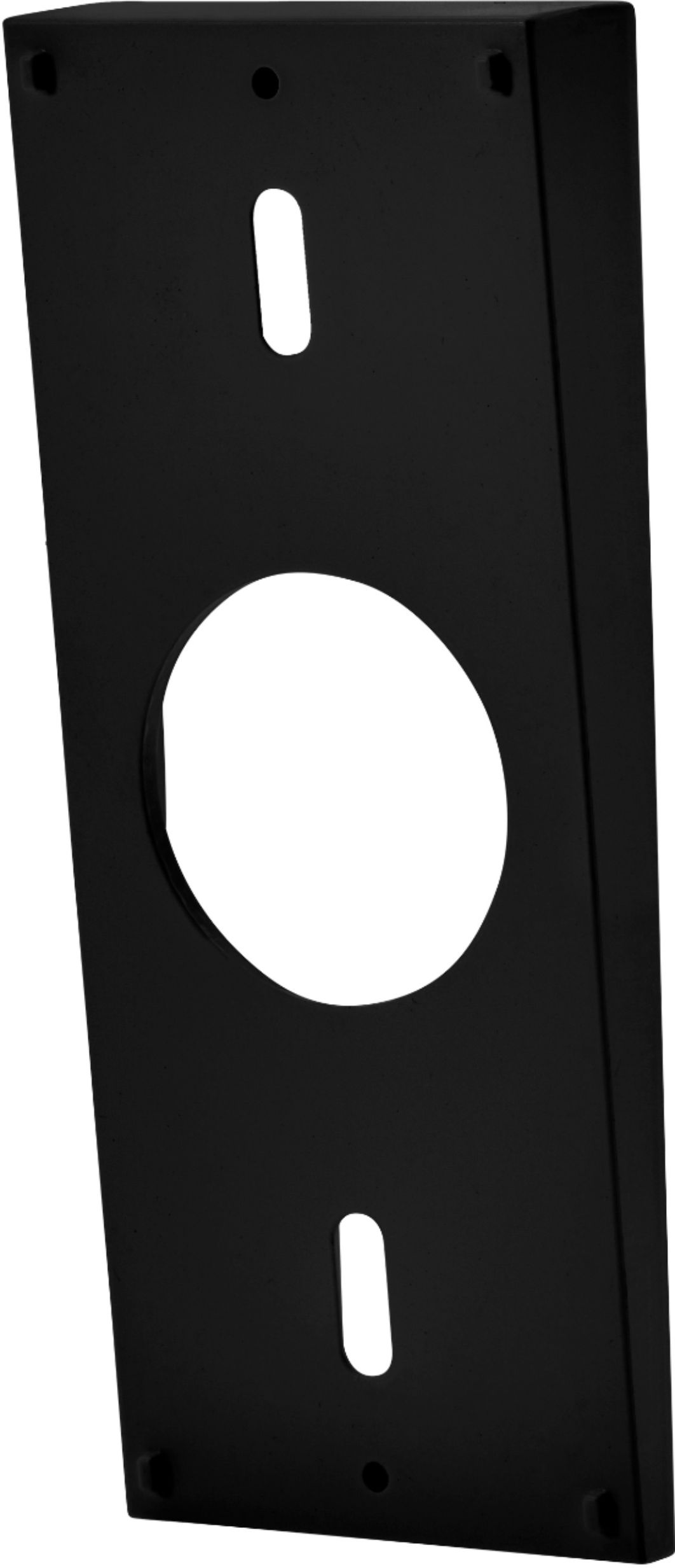 Wedge Kit for Ring Video Doorbell Pro - Black