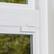 Alt View 11. Ring - Slim Magnet for Ring Alarm Contact Sensor - White.