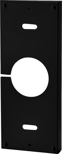Corner Kit for Ring Video Doorbell Pro - Black