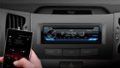 Alt View Zoom 11. JVC - In-Dash CD/DM Receiver - Built-in Bluetooth with Detachable Faceplate - Black.