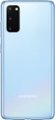Alt View Zoom 14. Samsung - Galaxy S20 5G Enabled 128GB (Unlocked) - Cloud Blue.