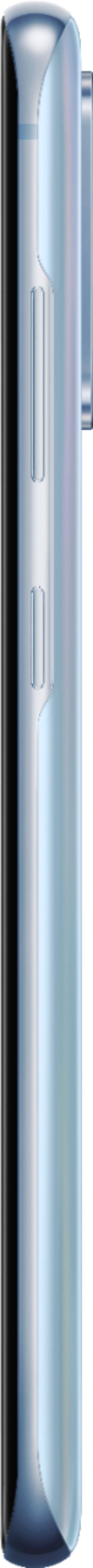 Alt View 16. Samsung - Galaxy S20 5G Enabled 128GB (Unlocked) - Cloud Blue.