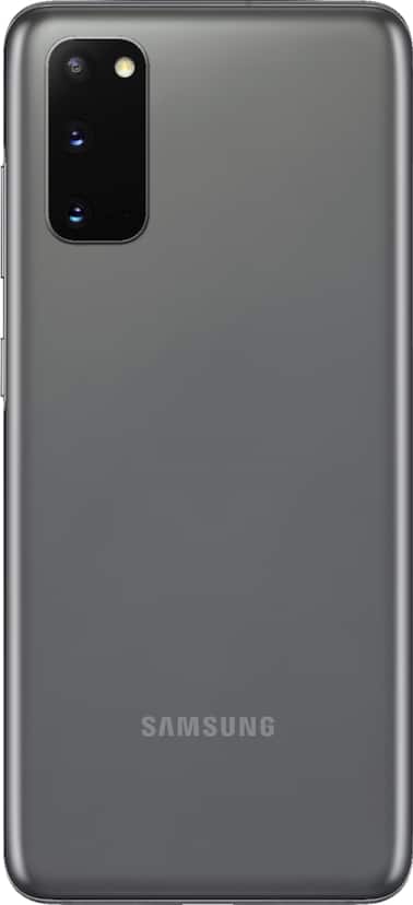 Samsung Refurbished Excellent Galaxy S20 5G Enabled 128GB Samsung Refurbished Excellent Galaxy S20 5G Enabled 128GB