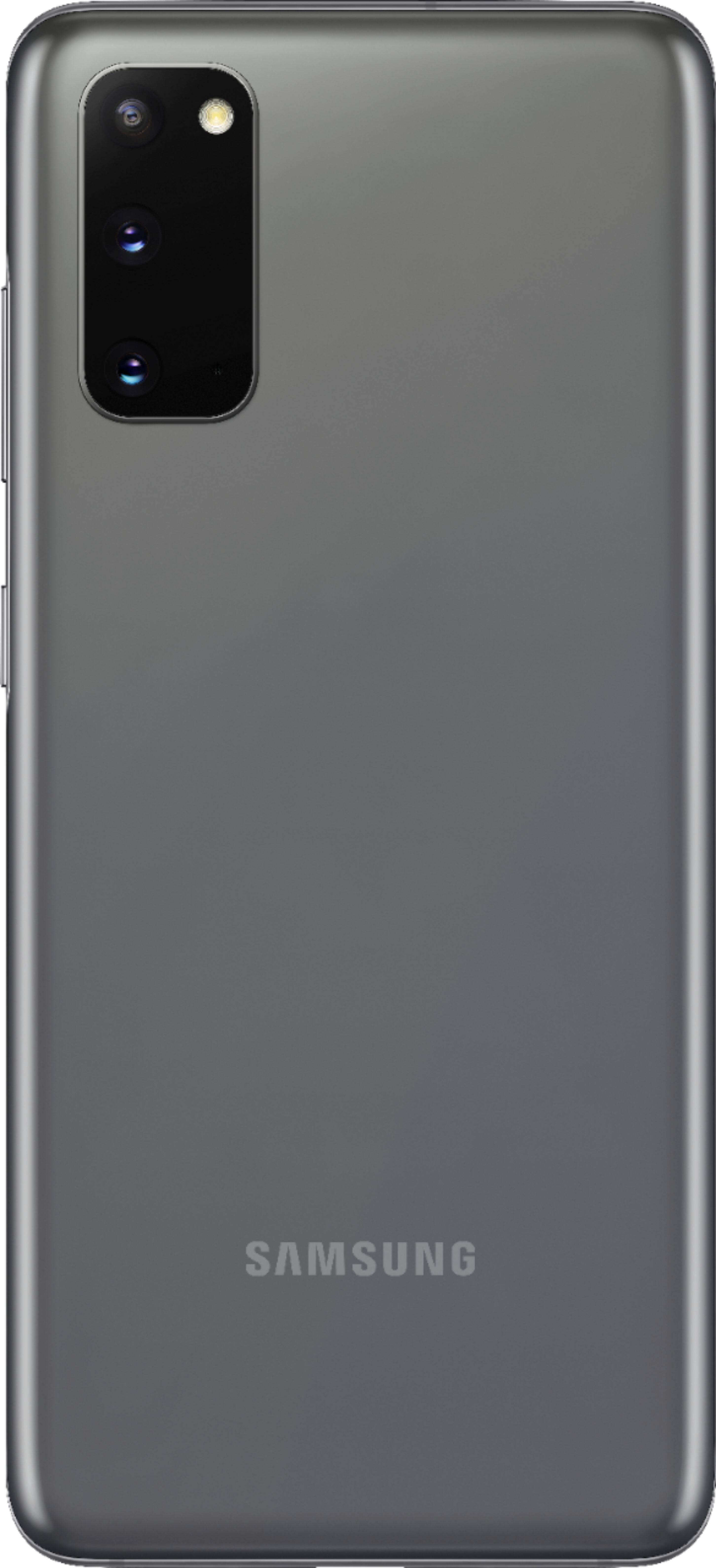 Samsung Refurbished Excellent Galaxy S20 5G Enabled 128GB 