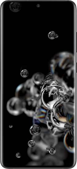 Samsung Galaxy S20 Ultra 5G Enabled 128GB (Unlocked) Cosmic Black Samsung Galaxy S20 Ultra 5G Enabled 128GB (Unlocked) Cosmic Black