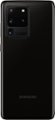 Alt View Zoom 14. Samsung - Galaxy S20 Ultra 5G Enabled 128GB (Unlocked) - Cosmic Black.