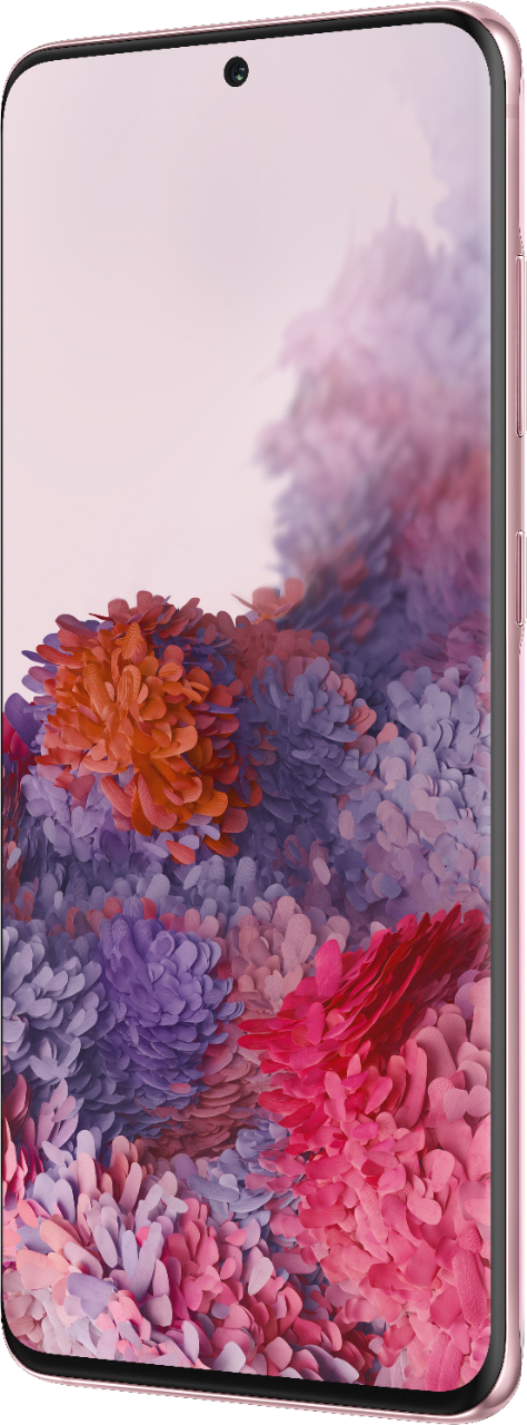 Galaxy S20 FE 5G 128GB (Unlocked) in Orange | Price & Deals | Samsung US