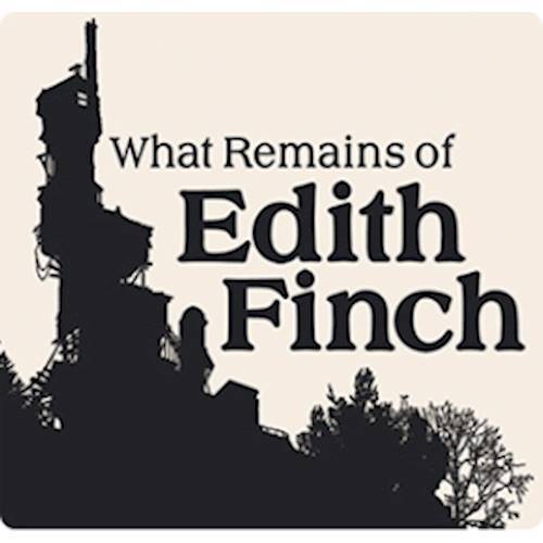 What Remains of Edith Finch - Nintendo Switch [Digital]