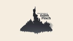 What Remains of Edith Finch - Nintendo Switch [Digital] - Front_Zoom