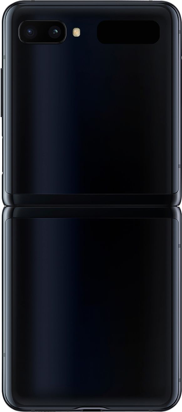 Samsung Galaxy Z Flip3 5G 128GB (Unlocked) Phantom Black  SM-F711UZKBXAA/SM-F711UZKAXAA - Best Buy