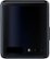 Alt View Zoom 17. Samsung - Galaxy Z Flip with 256GB Memory Cell Phone (Unlocked) - Mirror Black.
