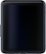 Alt View Zoom 18. Samsung - Galaxy Z Flip with 256GB Memory Cell Phone (Unlocked) - Mirror Black.