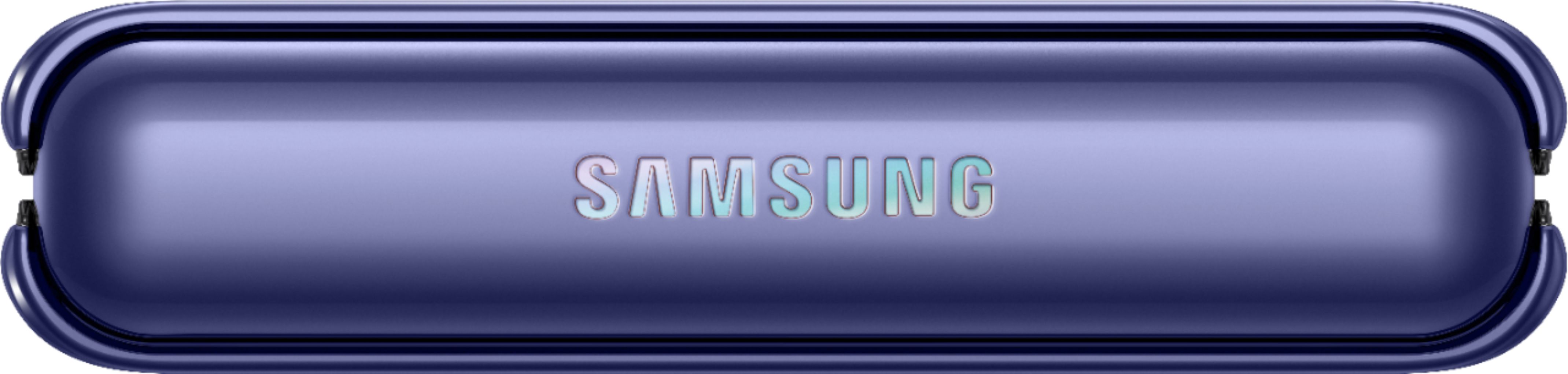 Samsung Galaxy Z Flip4 128GB (Unlocked) Bora Purple SM-F721ULVAXAA - Best  Buy