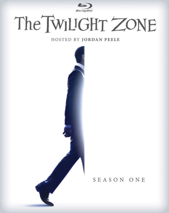 The Twilight Zone: Season One (Blu-ray)
