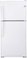 GE 19.1 Cu. Ft. Top-Freezer Refrigerator White GTE19DTNRWW - Best Buy