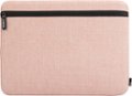 Front Zoom. Incase - Sleeve fits up to 13" Laptop - Blush Pink.