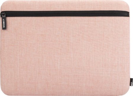 Incase - Sleeve fits up to 13" Laptop - Blush Pink