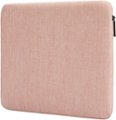 Alt View Zoom 11. Incase - Sleeve fits up to 13" Laptop - Blush Pink.