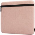 Alt View Zoom 13. Incase - Sleeve fits up to 13" Laptop - Blush Pink.