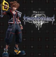 Kingdom Hearts III Re Mind - Xbox One [Digital] - Front_Zoom