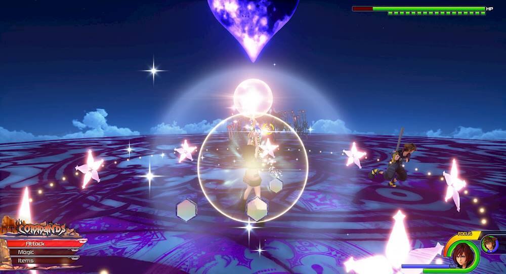 Alt View 13. Square Enix - Kingdom Hearts III Re Mind.