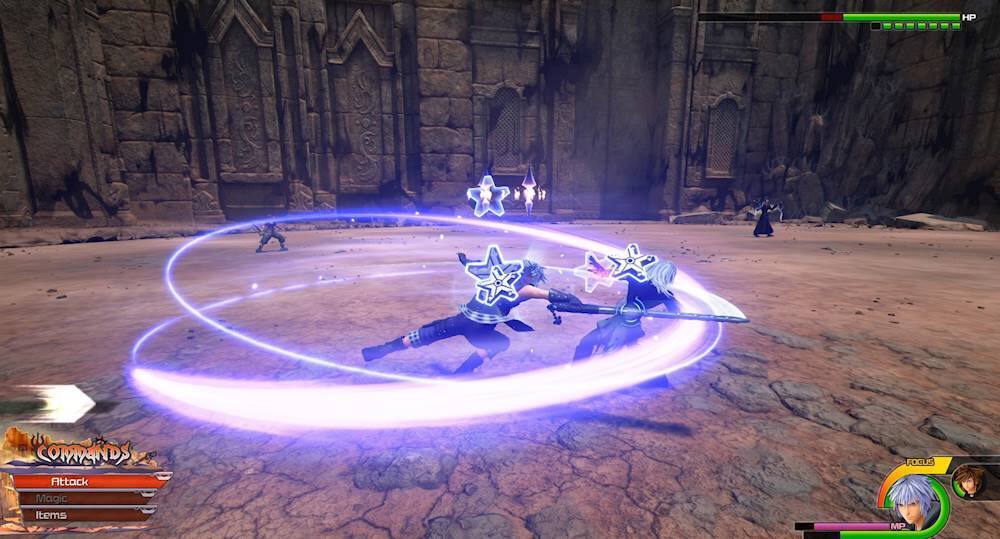 Alt View 14. Square Enix - Kingdom Hearts III Re Mind.