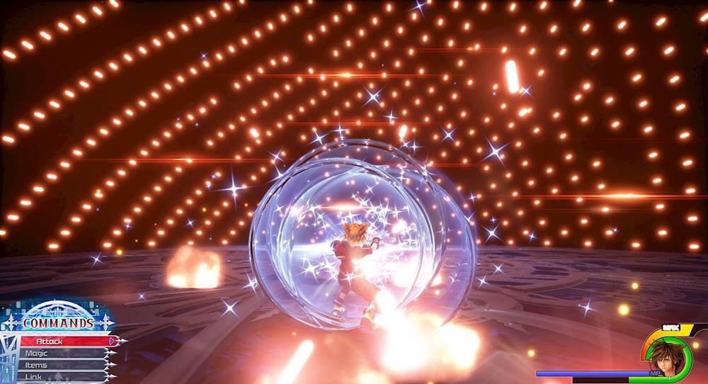 Alt View 17. Square Enix - Kingdom Hearts III Re Mind.