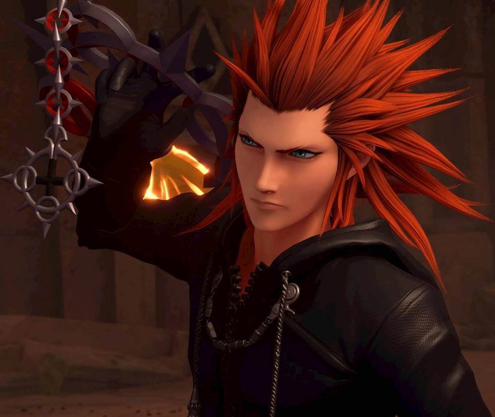 Alt View 20. Square Enix - Kingdom Hearts III Re Mind.
