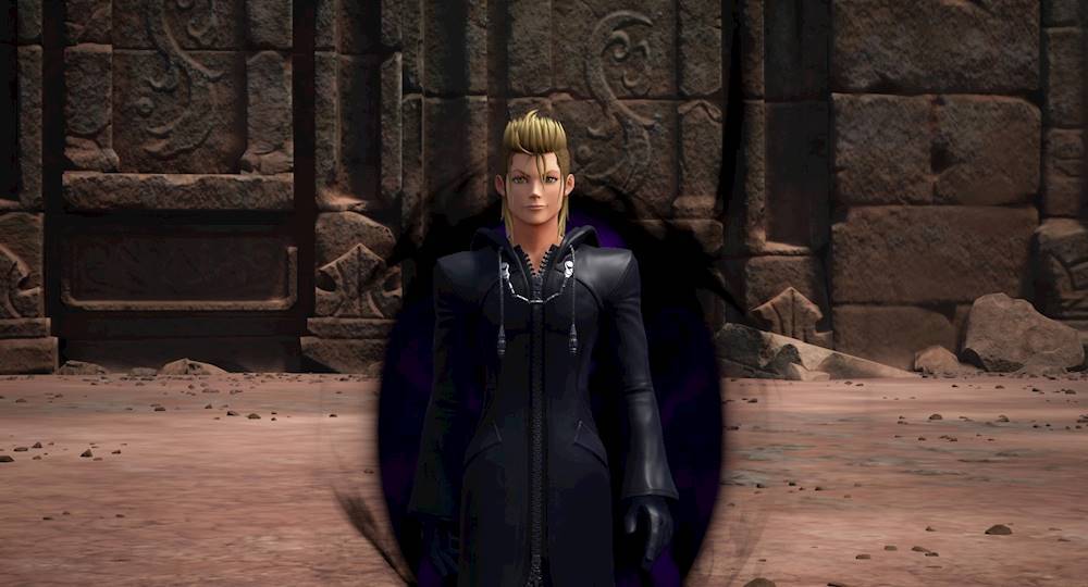 Alt View 28. Square Enix - Kingdom Hearts III Re Mind.