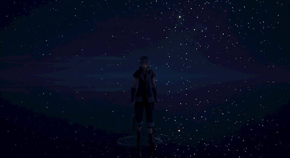 Alt View 30. Square Enix - Kingdom Hearts III Re Mind.