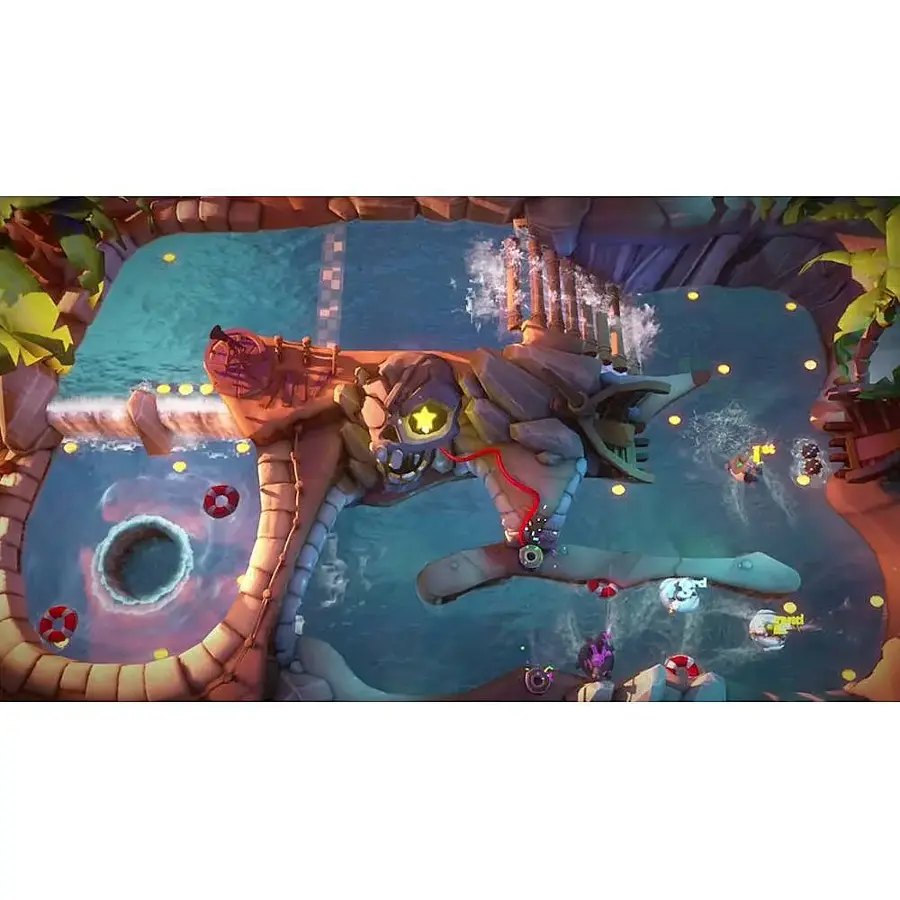Alt View 20. Nintendo - Luigi's Mansion 3 Multiplayer Pack.