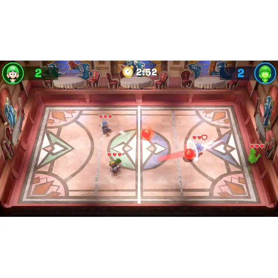 Alt View 25. Nintendo - Luigi's Mansion 3 Multiplayer Pack.