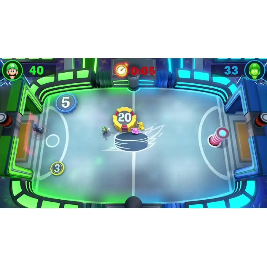 Alt View 33. Nintendo - Luigi's Mansion 3 Multiplayer Pack.