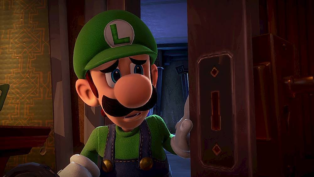 Luigi's Mansion 3 Multiplayer DLC review: Even more hilarious hijinks for  you to share with friends