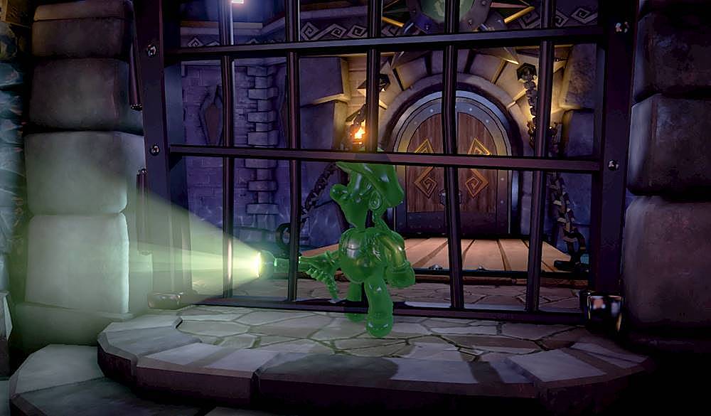 Alt View 21. Nintendo - Luigi's Mansion 3 + Multiplayer Pack Set.