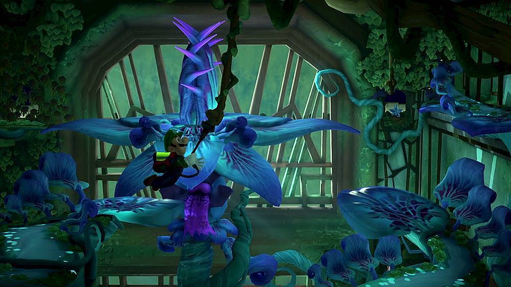 Alt View 22. Nintendo - Luigi's Mansion 3 + Multiplayer Pack Set.