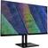 Alt View 12. AOC - 23.8" IPS LED FHD FreeSync Monitor - Black.