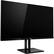 Alt View 13. AOC - 23.8" IPS LED FHD FreeSync Monitor - Black.
