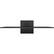 Alt View 14. AOC - 23.8" IPS LED FHD FreeSync Monitor - Black.