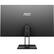 Alt View 15. AOC - 23.8" IPS LED FHD FreeSync Monitor - Black.