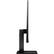 Alt View 17. AOC - 23.8" IPS LED FHD FreeSync Monitor - Black.