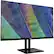 Alt View 12. AOC - 27V2H 27" IPS LED FHD Ultra-Slim FreeSync Monitor (HDMI, VGA) - Black.