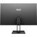 Alt View 15. AOC - 27V2H 27" IPS LED FHD Ultra-Slim FreeSync Monitor (HDMI, VGA) - Black.