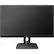 Alt View 11. AOC - 27" IPS LED FHD Monitor (HDMI, VGA) - Black.