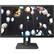 Alt View 13. AOC - 27" IPS LED FHD Monitor (HDMI, VGA) - Black.